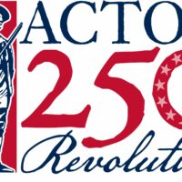 Logo for Acton250